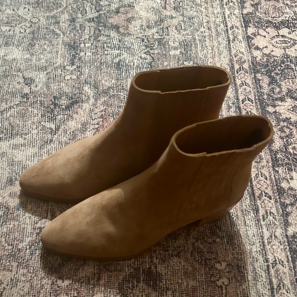 Rag and Bone Boots - Picture 1 of 7